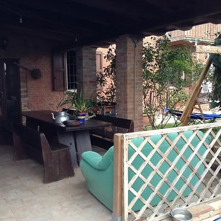 Ca' Norino Bed & Breakfast *