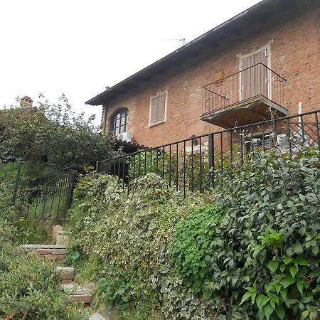 Ca' Norino * Camagna Monferrato