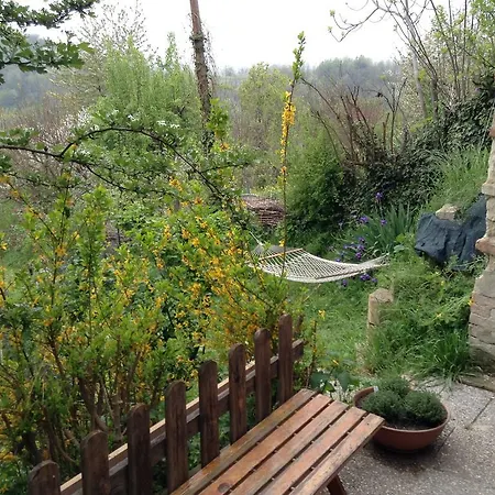 Bed & Breakfast Ca' Norino *
