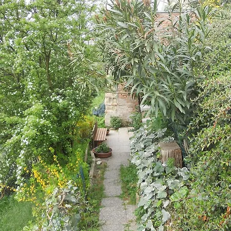 Ca' Norino Oda ve Kahvaltı