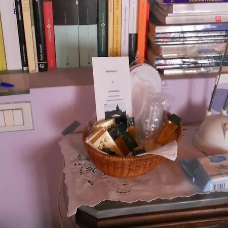 Bed & Breakfast Ca' Norino *