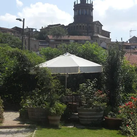 Ca' Norino Bed & Breakfast