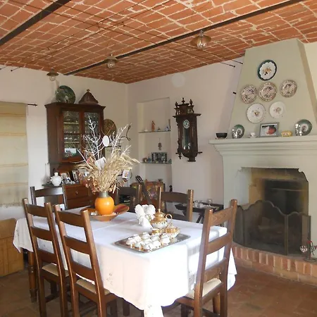 Bed & Breakfast Ca' Norino *
