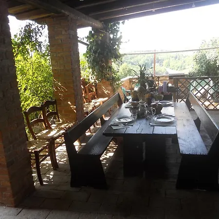 Ca' Norino Bed & Breakfast *
