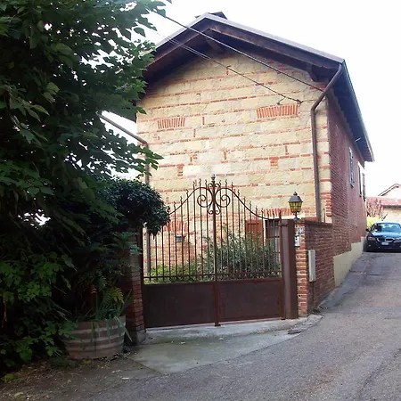 Ca' Norino Camagna Monferrato