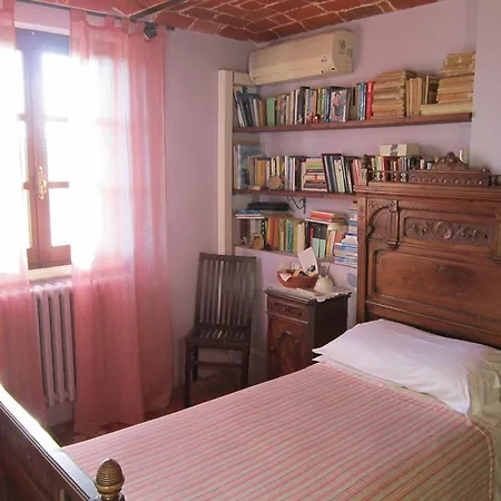 Bed & Breakfast Ca' Norino *