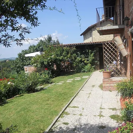 Ca' Norino * Camagna Monferrato