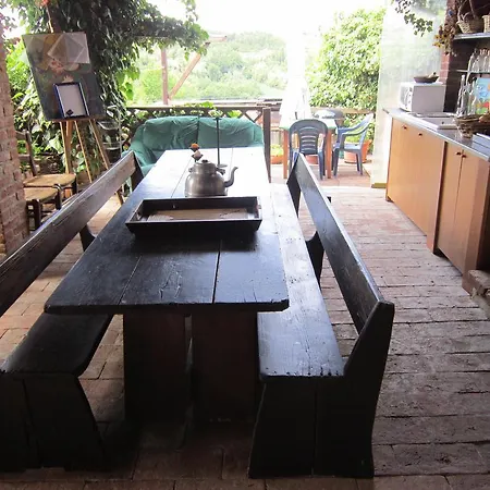 Bed & Breakfast Ca' Norino