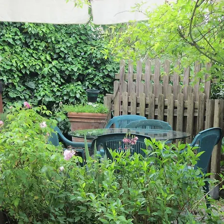 Bed & Breakfast Ca' Norino