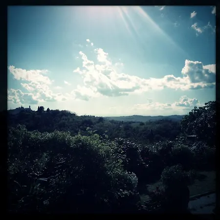 Ca' Norino Bed & Breakfast