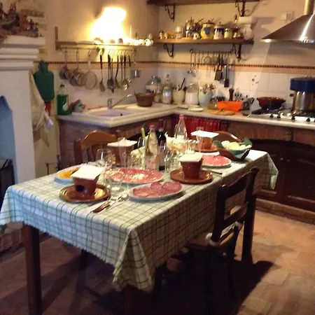 Bed & Breakfast Ca' Norino *