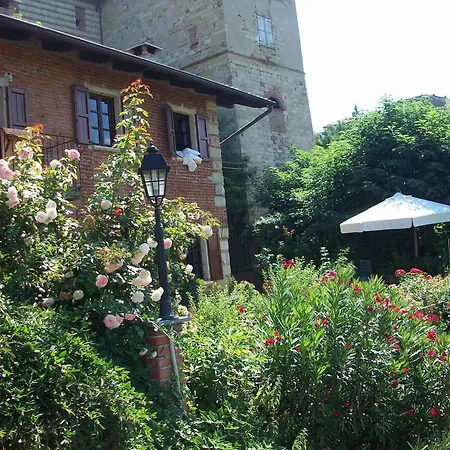 Bed & Breakfast Ca' Norino