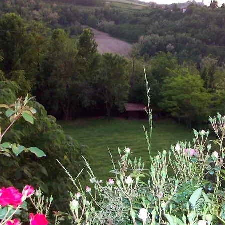 Ca' Norino Camagna Monferrato