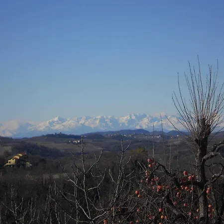 Bed & Breakfast Ca' Norino