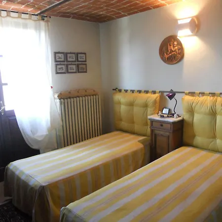 Ca' Norino Bed & Breakfast