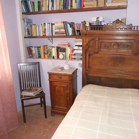 Ca' Norino Bed & Breakfast Camagna Monferrato