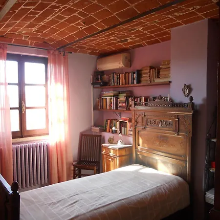 Ca' Norino Bed & Breakfast Camagna Monferrato