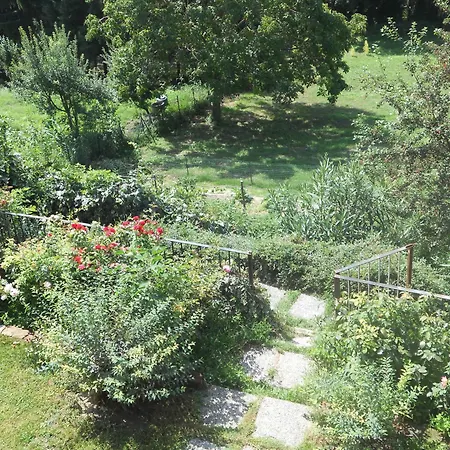 Ca' Norino Oda ve Kahvaltı