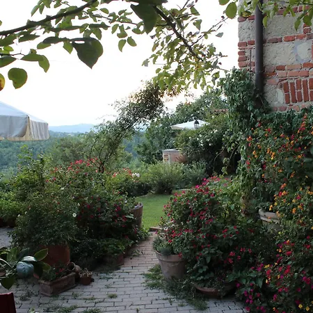 Ca' Norino Camagna Monferrato