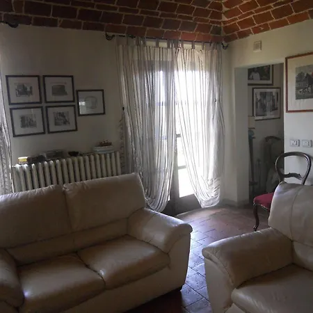 Ca' Norino Bed & Breakfast Camagna Monferrato