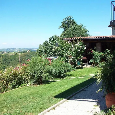 Ca' Norino * Camagna Monferrato