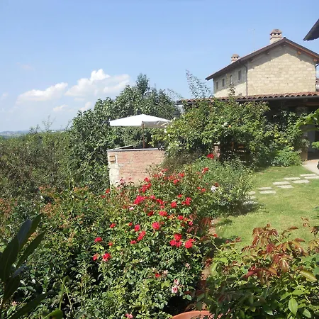 Ca' Norino Camagna Monferrato