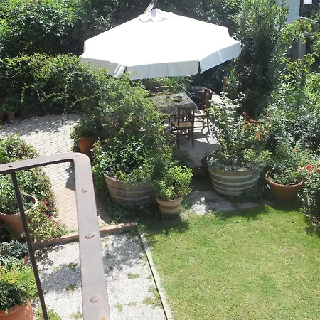 Ca' Norino Oda ve Kahvaltı Camagna Monferrato