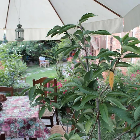 Ca' Norino Bed & Breakfast Camagna Monferrato