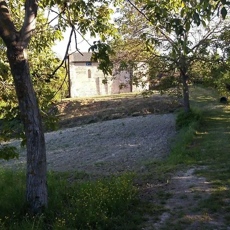 Ca' Norino Bed & Breakfast